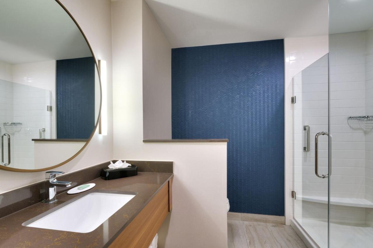 Fairfield By Marriott Inn & Suites Houston League City Exterior photo